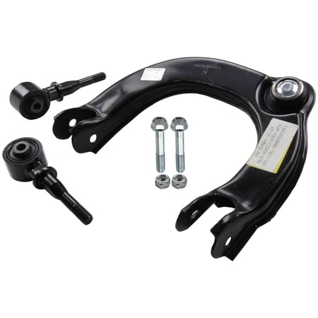 MOOG RK620652 Control Arm and Ball Joint Assembly Fits select: 2004-2006 KIA AMANTI