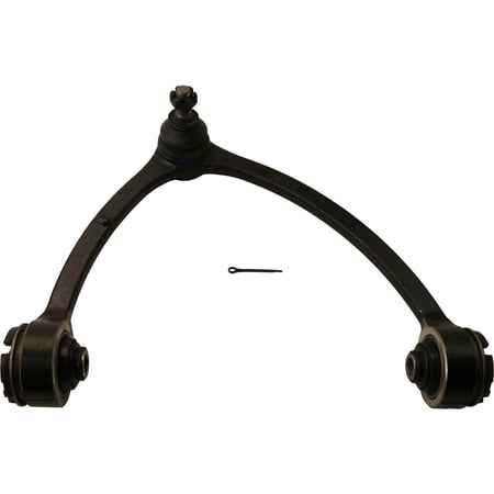 MOOG RK620653 Control Arm and Ball Joint Assembly Fits select: 1995-2000 LEXUS LS