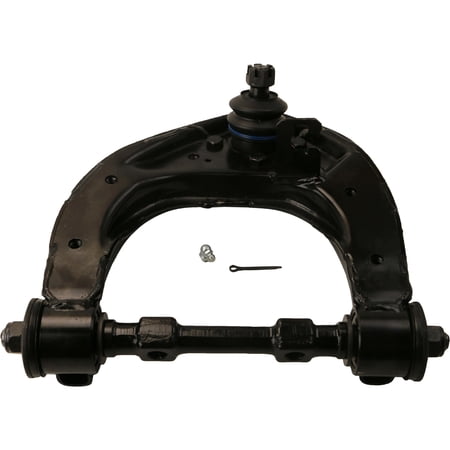 MOOG RK620655 Control Arm and Ball Joint Assembly Fits select: 1997-2004 MITSUBISHI MONTERO