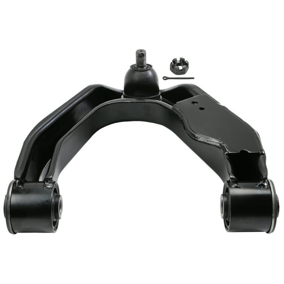 MOOG RK620658 Control Arm and Ball Joint Assembly