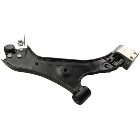 MOOG RK620661 Control Arm and Ball Joint Assembly