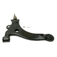 thumbnail image 1 of MOOG RK620675 Control Arm and Ball Joint Assembly Fits select: 2000-2013 CHEVROLET IMPALA, 2014-2016 CHEVROLET IMPALA LIMITED, 1 of 6