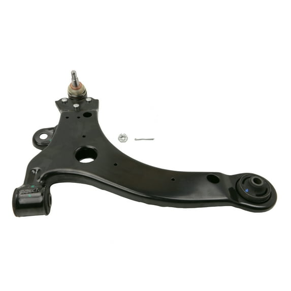 MOOG RK620675 Control Arm and Ball Joint Assembly Fits select: 2000-2013 CHEVROLET IMPALA, 2014-2016 CHEVROLET IMPALA LIMITED
