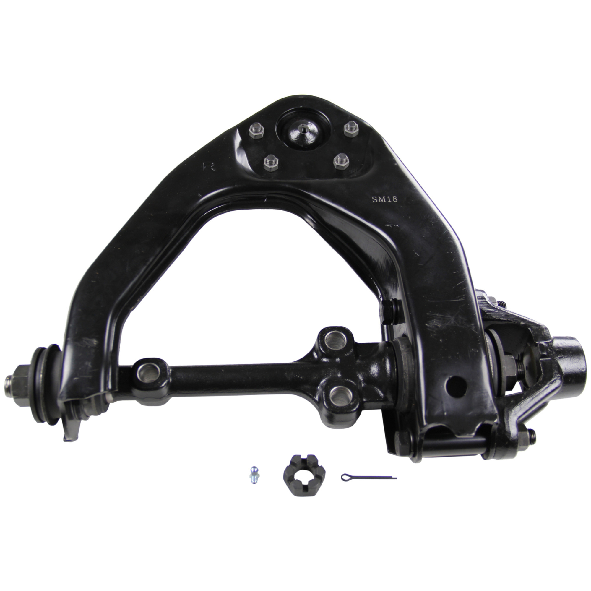MOOG RK620680 Control Arm and Ball Joint Assembly Fits select: 1986-1995 TOYOTA PICKUP, 1986-1995 TOYOTA 4RUNNER