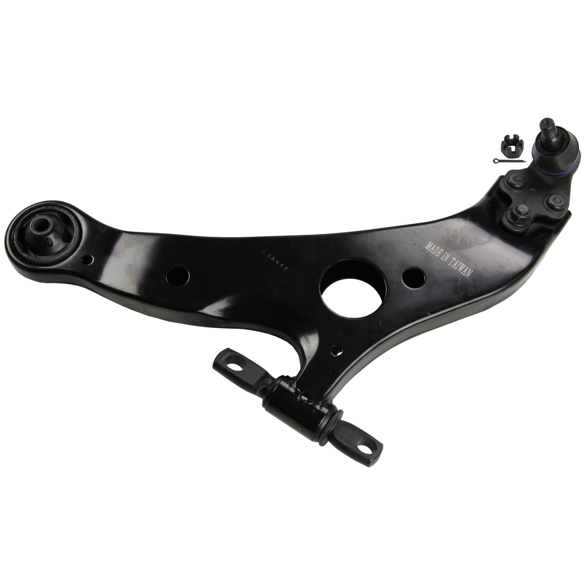 MOOG RK620714 Control Arm and Ball Joint Assembly