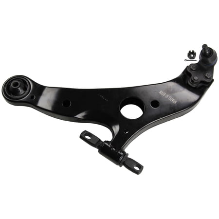 MOOG RK620714 Control Arm and Ball Joint Assembly