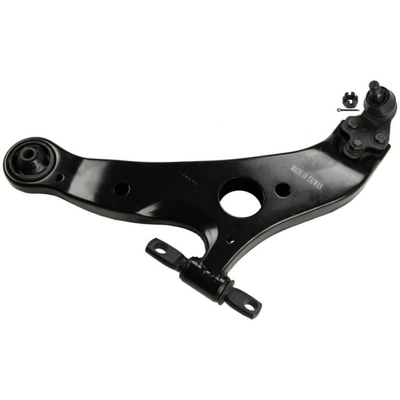 MOOG RK620714 Control Arm and Ball Joint Assembly Fits select: 2004-2010 TOYOTA SIENNA