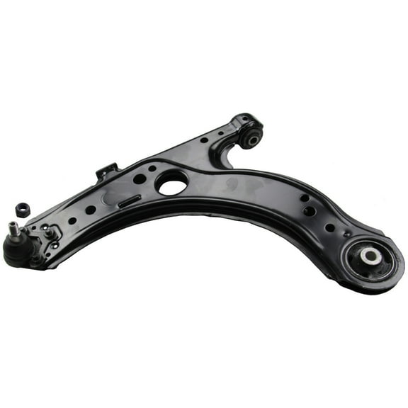 MOOG RK620717 Control Arm and Ball Joint Assembly