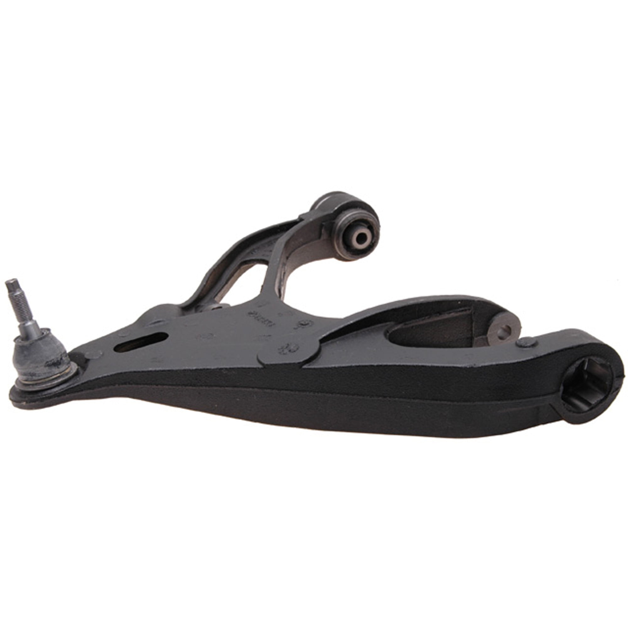 MOOG RK620743 Control Arm and Ball Joint Assembly