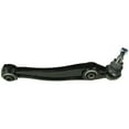 thumbnail image 1 of MOOG RK620800 Control Arm and Ball Joint Assembly Fits select: 2007-2013 BMW X5, 2008-2014 BMW X6, 1 of 6