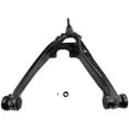 thumbnail image 1 of MOOG RK620888 Control Arm and Ball Joint Assembly Fits select: 2007-2016 CHEVROLET SILVERADO, 2007-2016 CHEVROLET TAHOE, 1 of 6