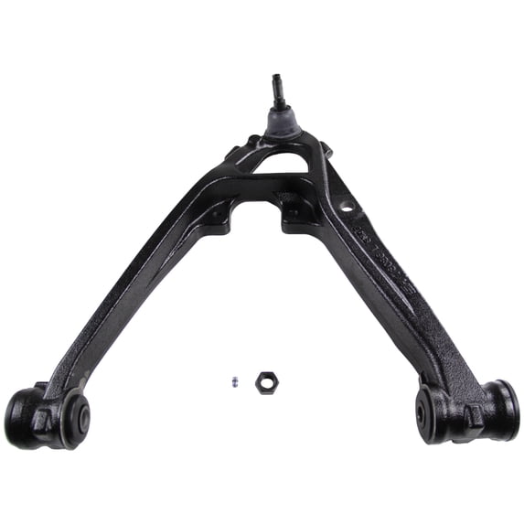 MOOG RK620888 Control Arm and Ball Joint Assembly Fits select: 2007-2016 CHEVROLET SILVERADO, 2007-2016 CHEVROLET TAHOE
