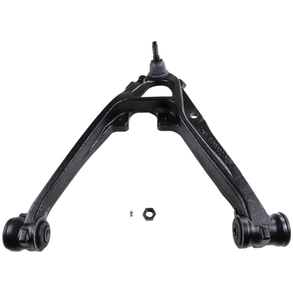 MOOG RK620888 Control Arm and Ball Joint Assembly Fits select: 2007-2016 CHEVROLET SILVERADO, 2007-2016 CHEVROLET TAHOE