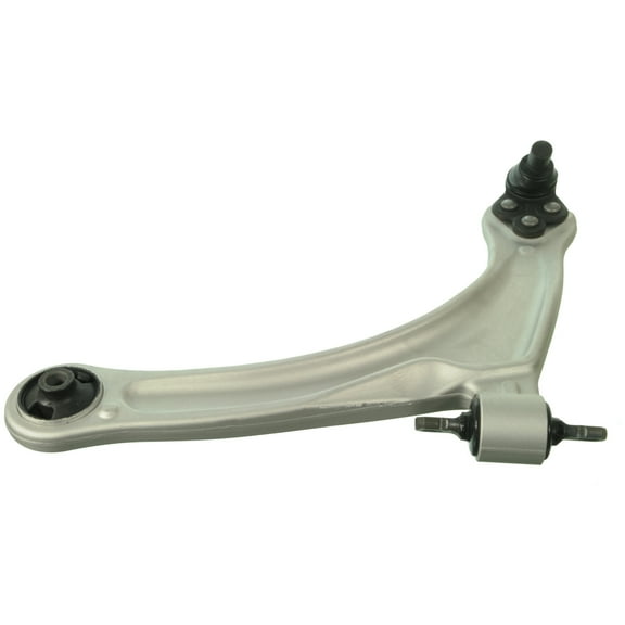 MOOG RK620898 Control Arm and Ball Joint Assembly Fits select: 2005-2010 CHEVROLET COBALT, 2006-2011 CHEVROLET HHR