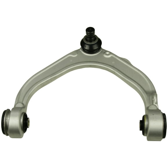 MOOG RK620975 Control Arm and Ball Joint Assembly Fits select: 2007-2018 BMW X5, 2008-2019 BMW X6