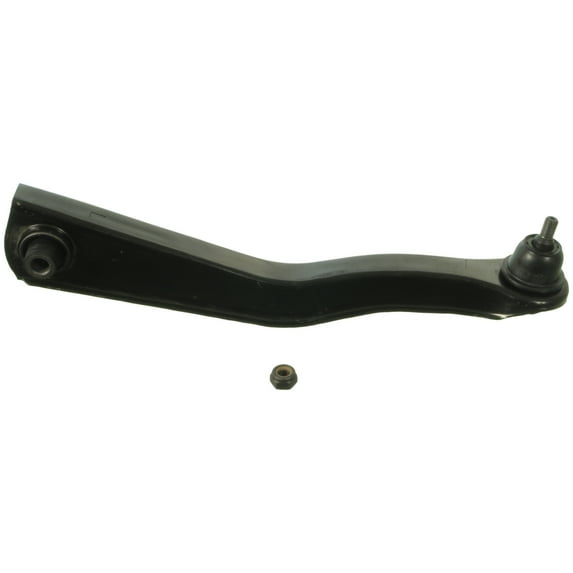 MOOG RK620995 Control Arm and Ball Joint Assembly Fits select: 2001-2005 CHRYSLER SEBRING, 2004-2005 DODGE STRATUS SXT