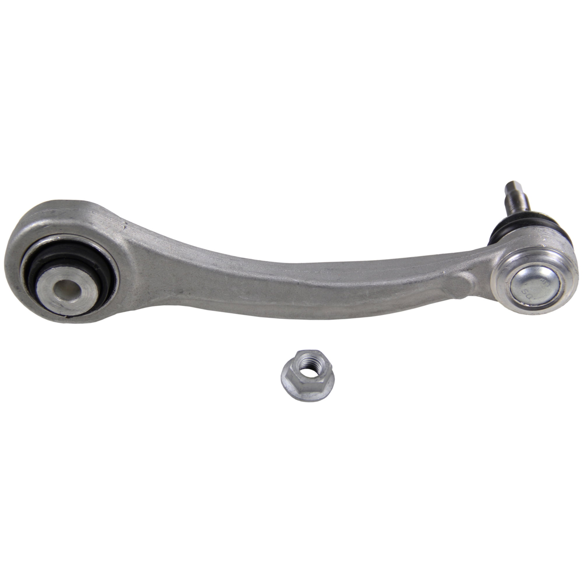 MOOG RK621119 Control Arm and Ball Joint Assembly Fits select: 2007-2018 BMW X5, 2008-2019 BMW X6