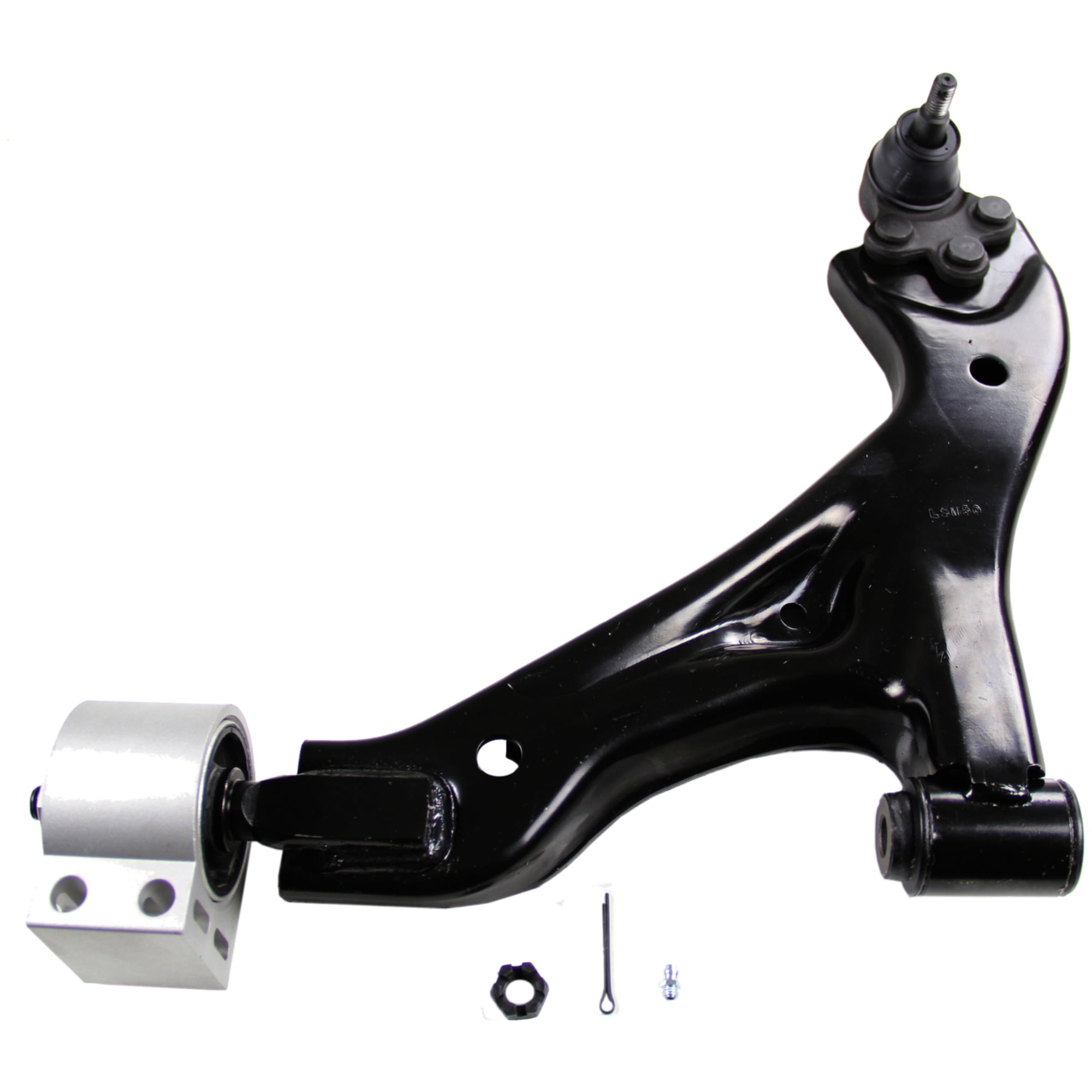MOOG RK621129 Control Arm and Ball Joint Assembly Fits select: 2005-2009 CHEVROLET EQUINOX, 2002-2007 SATURN VUE