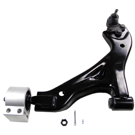 MOOG RK621129 Control Arm and Ball Joint Assembly