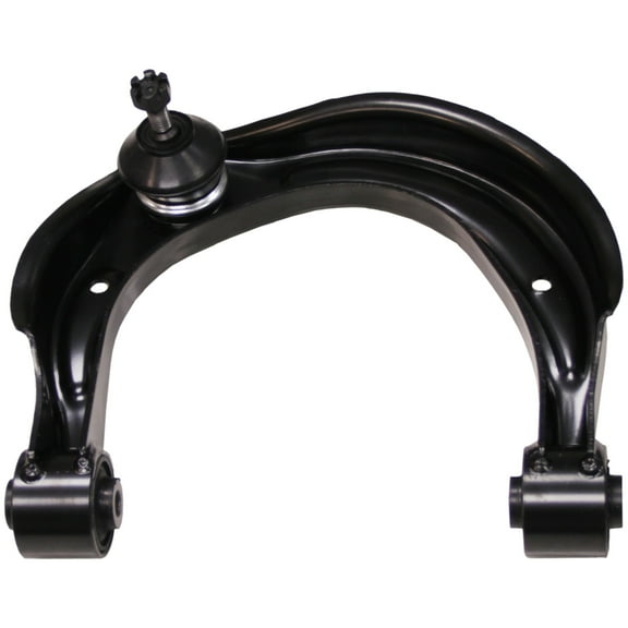 MOOG RK621229 Control Arm and Ball Joint Assembly