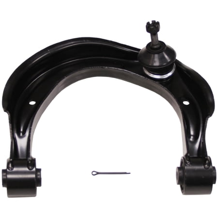 MOOG RK621230 Control Arm and Ball Joint Assembly Fits select: 2006-2010 HYUNDAI SONATA, 2006-2011 HYUNDAI AZERA
