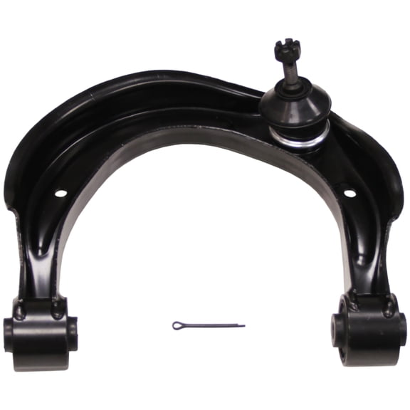 MOOG RK621230 Control Arm and Ball Joint Assembly Fits select: 2006-2010 HYUNDAI SONATA, 2006-2011 HYUNDAI AZERA