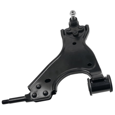 MOOG RK621231 Control Arm and Ball Joint Assembly Fits select: 2009-2017 CHEVROLET TRAVERSE, 2007-2016 GMC ACADIA
