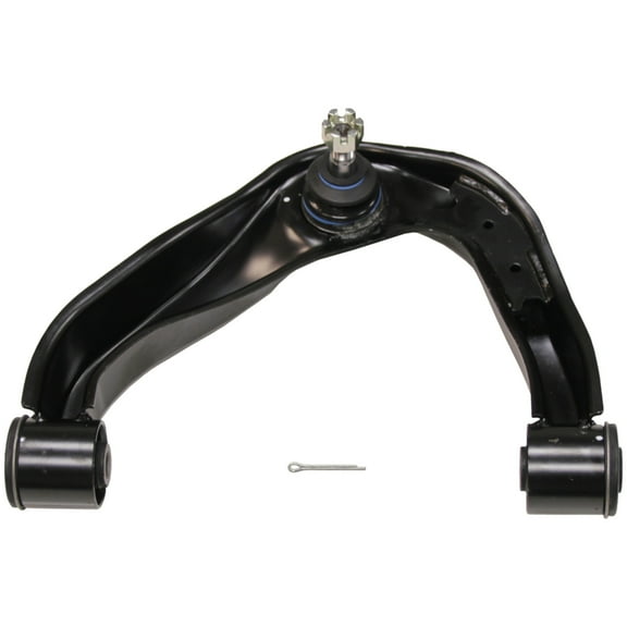 MOOG RK621246 Control Arm and Ball Joint Assembly Fits select: 2005-2019 NISSAN FRONTIER, 2005-2012 NISSAN PATHFINDER