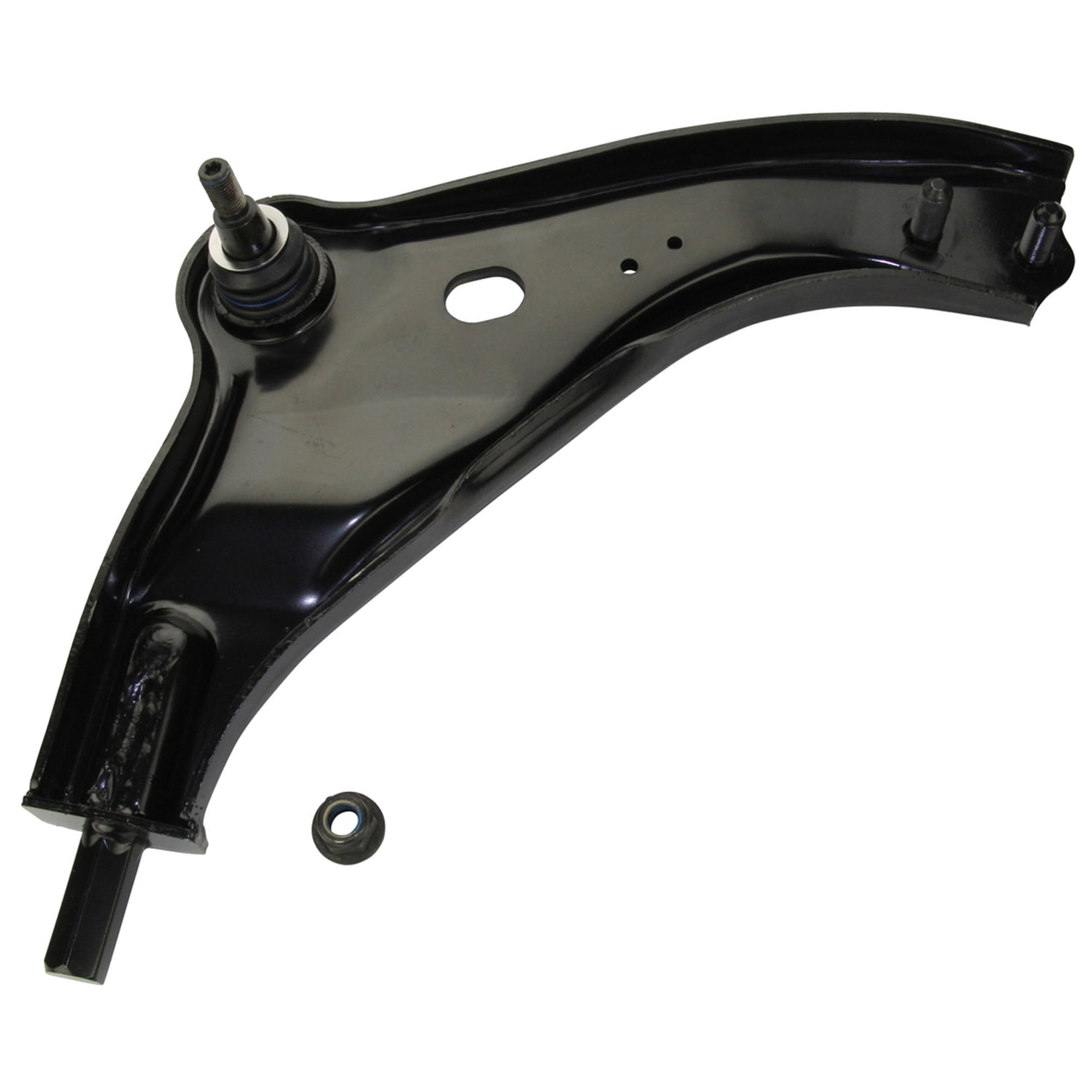 MOOG RK621263 Control Arm and Ball Joint Assembly Fits select: 2013 MINI COOPER ROADSTER, 2007-2012 MINI COOPER