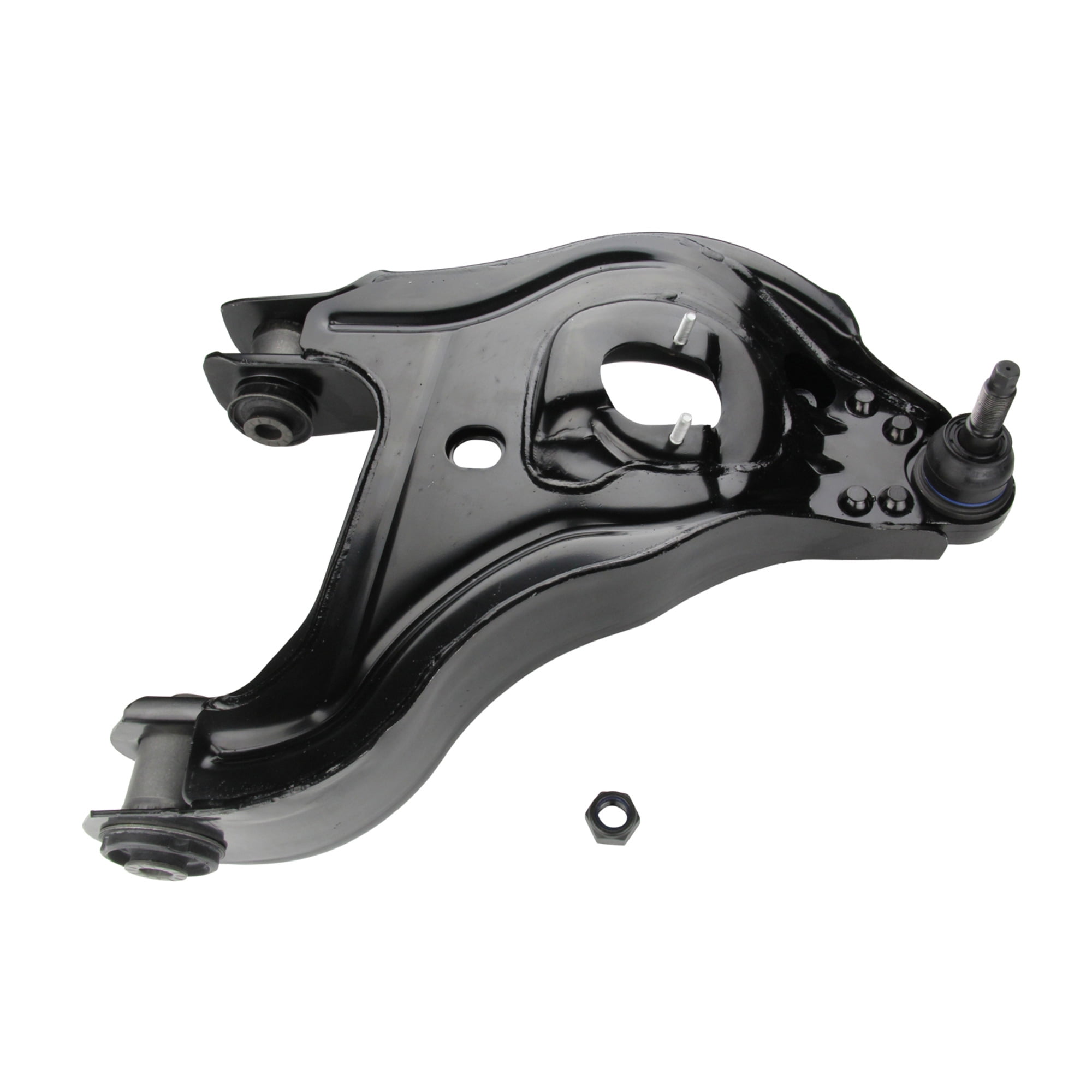 MOOG RK621265 Control Arm and Ball Joint Assembly