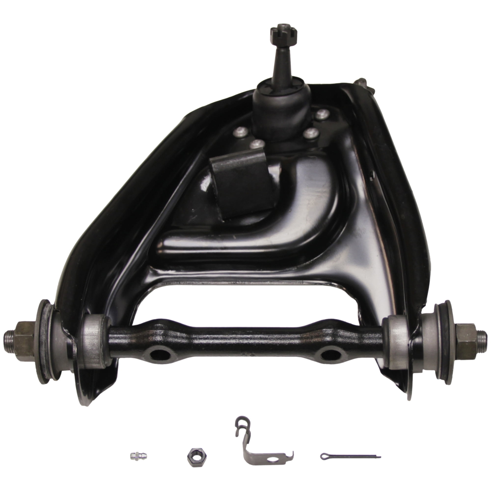 MOOG RK621268 Control Arm and Ball Joint Assembly Fits select: 1973-1986 CHEVROLET C10, 1987 CHEVROLET R10