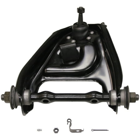 MOOG RK621268 Control Arm and Ball Joint Assembly Fits select: 1973-1986 CHEVROLET C10, 1987 CHEVROLET R10