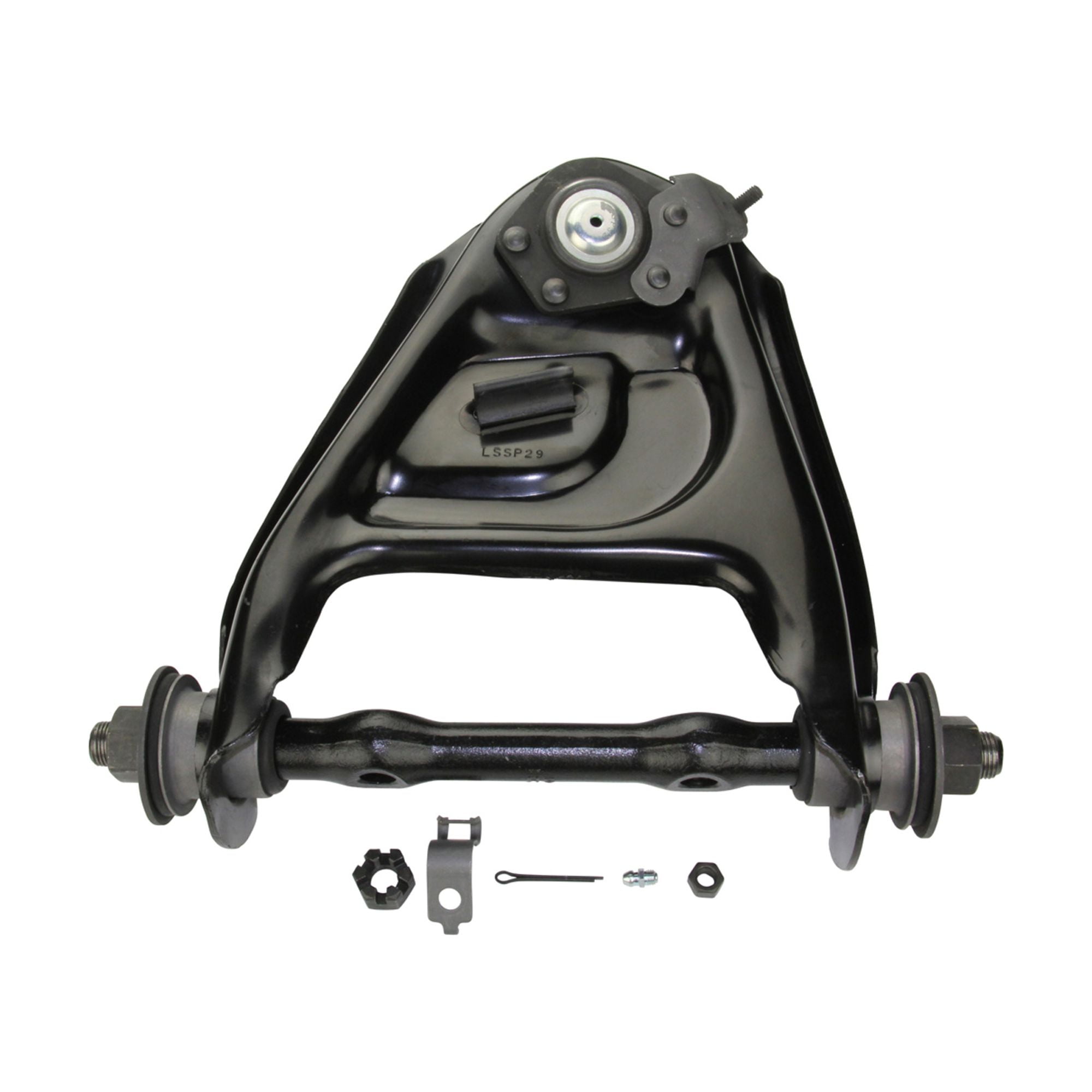 MOOG RK621269 Control Arm and Ball Joint Assembly Fits select: 1973-1986 CHEVROLET C10, 1987 CHEVROLET R10