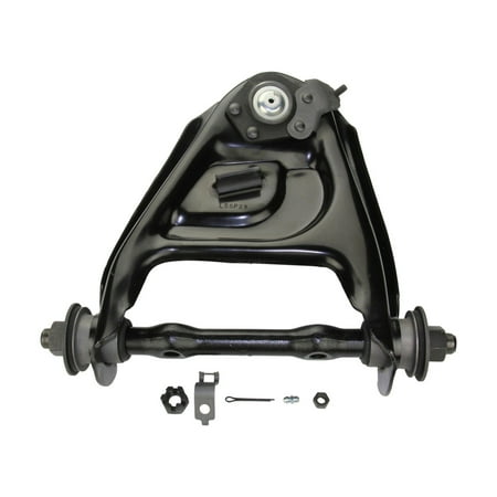 MOOG RK621269 Control Arm and Ball Joint Assembly Fits select: 1973-1986 CHEVROLET C10, 1987 CHEVROLET R10