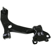 MOOG RK621270 Control Arm and Ball Joint Assembly