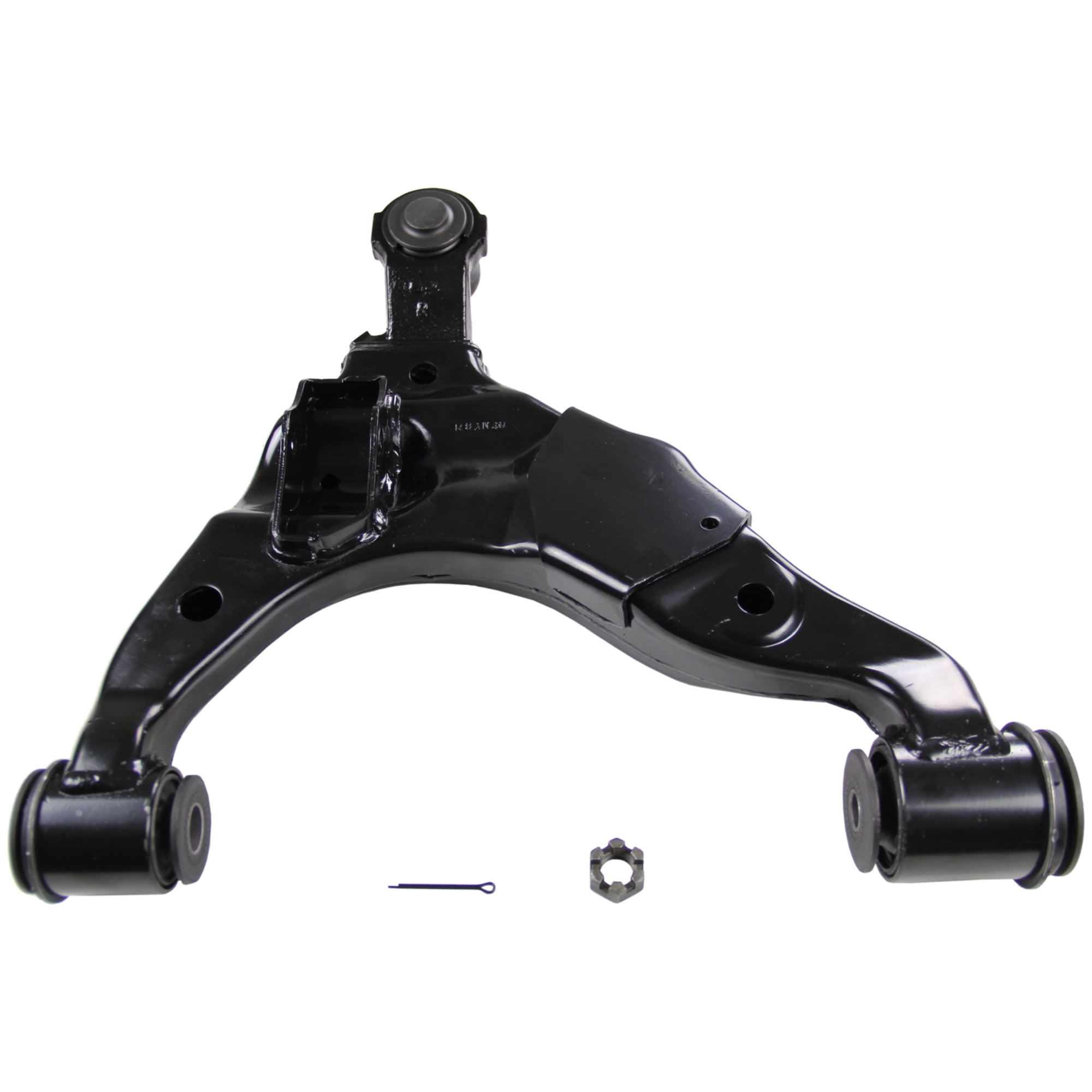 MOOG RK621293 Control Arm and Ball Joint Assembly