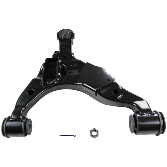 MOOG RK621293 Control Arm and Ball Joint Assembly
