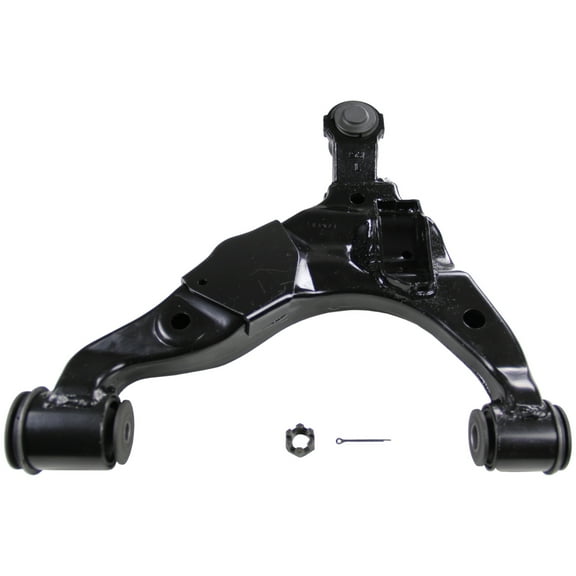 MOOG RK621294 Control Arm and Ball Joint Assembly