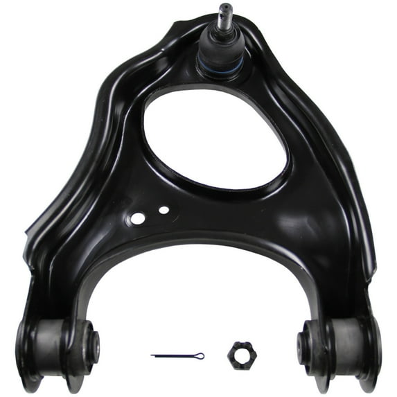 MOOG RK621305 Control Arm and Ball Joint Assembly Fits select: 2008-2012 HONDA ACCORD, 2009-2014 ACURA TL