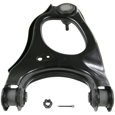 MOOG RK621306 Control Arm and Ball Joint Assembly Fits select: 2008-2012 HONDA ACCORD, 2009-2014 ACURA TL