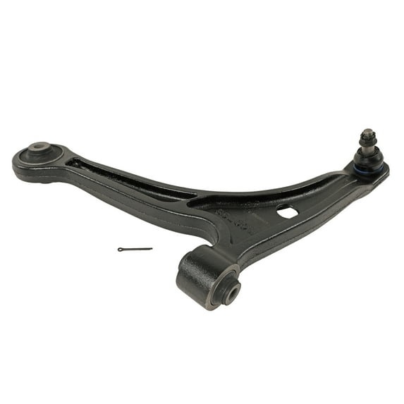 MOOG RK621349 Control Arm and Ball Joint Assembly