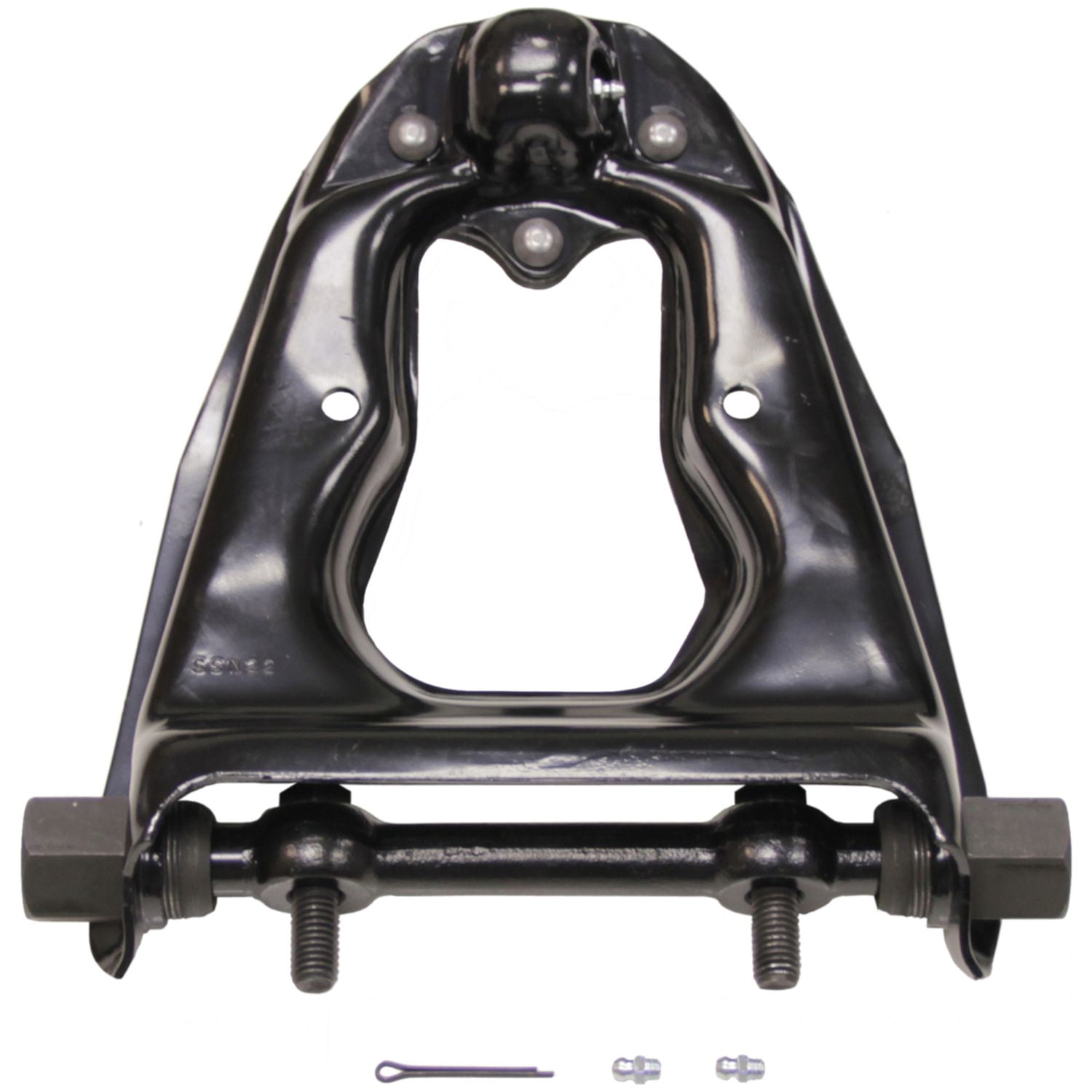 MOOG RK621369 Control Arm and Ball Joint Assembly Fits select: 1967-1973 FORD MUSTANG, 1968-1973 MERCURY COUGAR