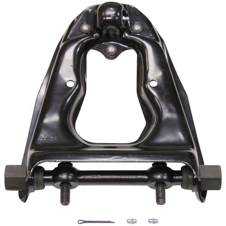 MOOG RK621369 Control Arm and Ball Joint Assembly Fits select: 1967-1973 FORD MUSTANG, 1968-1973 MERCURY COUGAR