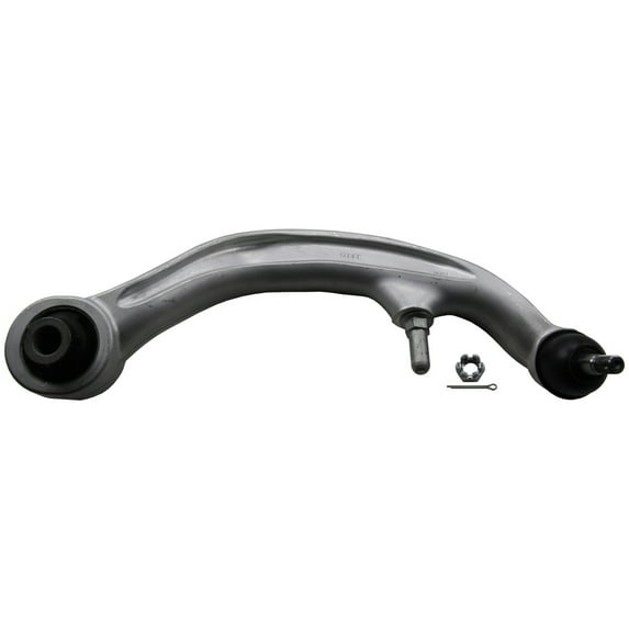 MOOG RK621373 Control Arm and Ball Joint Assembly Fits select: 2003-2007 INFINITI G35, 2003-2009 NISSAN 350Z