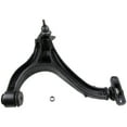 thumbnail image 1 of MOOG RK621375 Control Arm and Ball Joint Assembly, 1 of 6