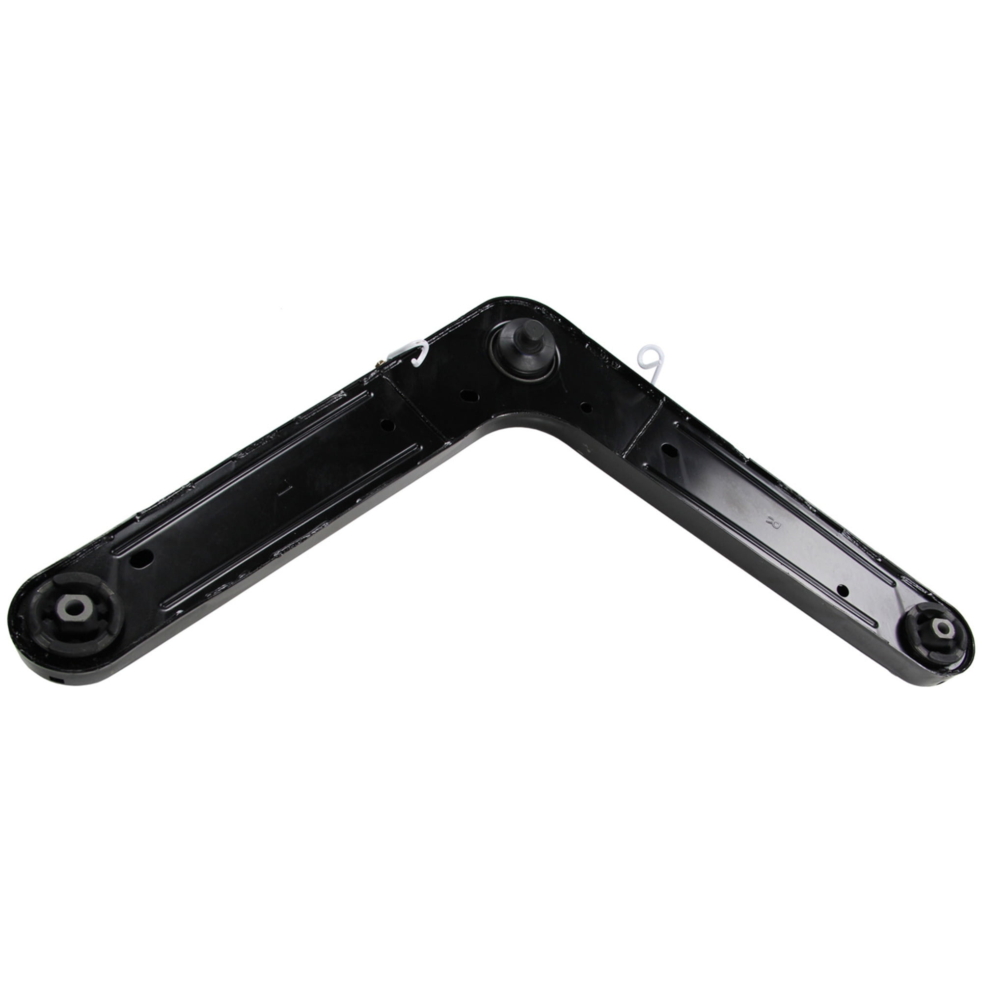 MOOG RK621376 Control Arm and Ball Joint Assembly Fits select: 2002-2005,2007 JEEP LIBERTY