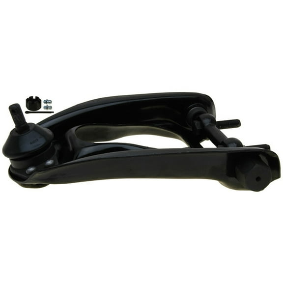 MOOG RK621428 Control Arm and Ball Joint Assembly Fits select: 1966 FORD MUSTANG, 1966 FORD FALCON
