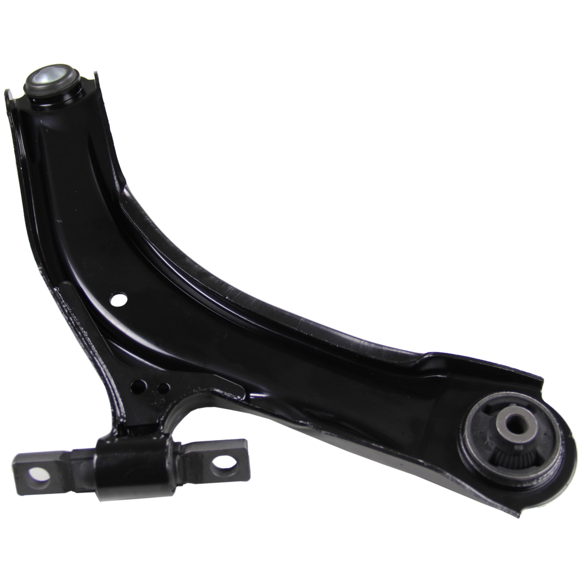 MOOG RK621452 Control Arm and Ball Joint Assembly Fits select: 2008-2013 NISSAN ROGUE, 2014-2015 NISSAN ROGUE SELECT