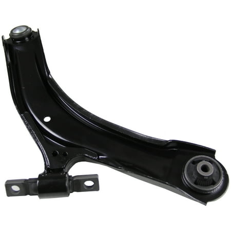 MOOG RK621452 Control Arm and Ball Joint Assembly Fits select: 2008-2013 NISSAN ROGUE, 2014-2015 NISSAN ROGUE SELECT