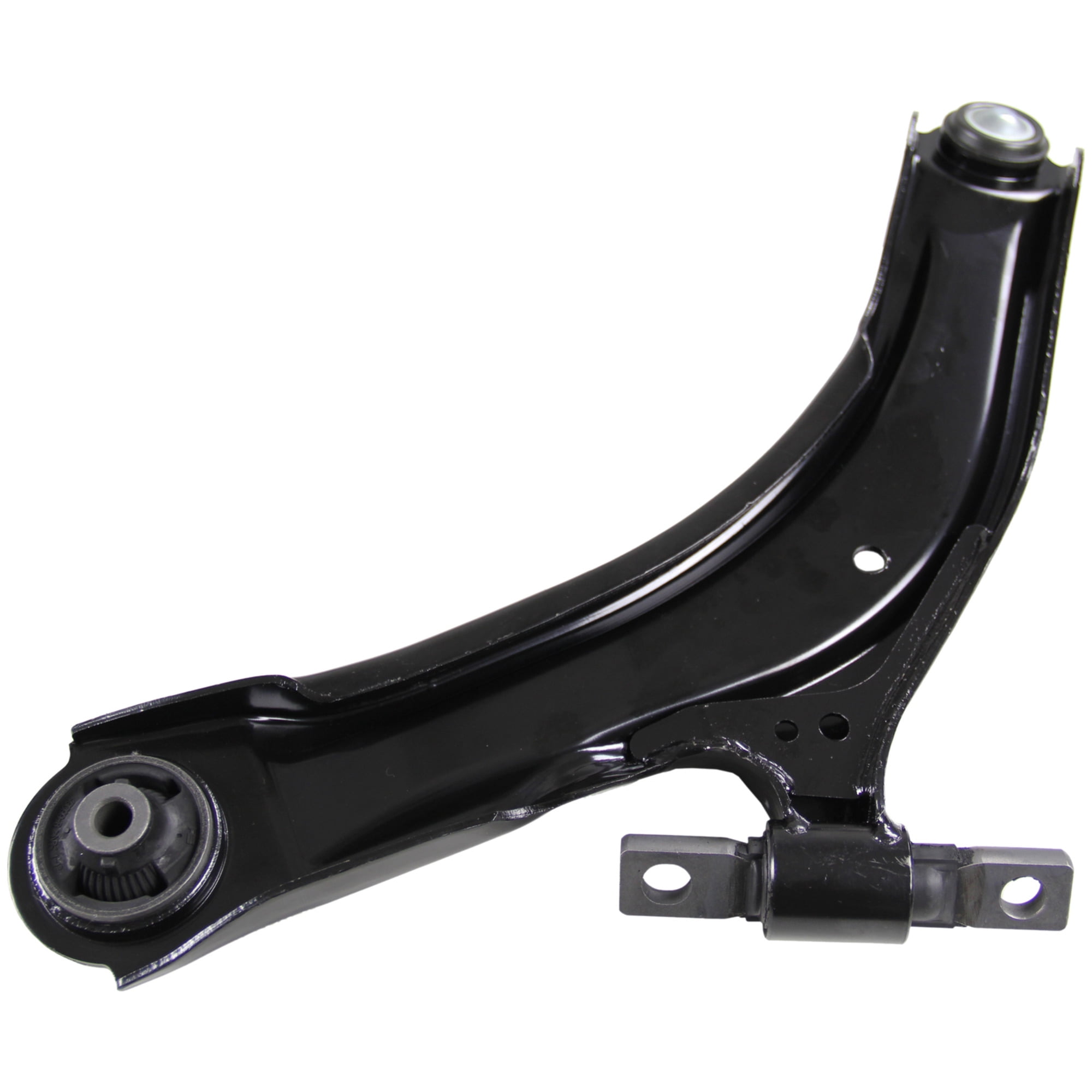 MOOG RK621453 Control Arm and Ball Joint Assembly Fits select: 2008-2013 NISSAN ROGUE, 2014-2015 NISSAN ROGUE SELECT